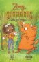 Monsters And Mold - Zoey And Sassafras   2   Paperback