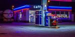 Filling Station Shop And Property