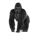 Wildlife - Male Gorilla