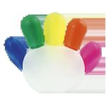 Hand Shape Highlighter