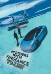 Brothers With Vengeance - Power & The Strength Of Two Billionaires Hardcover
