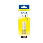 Epson 115 Ecotank Ink Photo Black Black Cyan Magenta Yellow