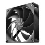 Havn H18 180MM Pwm Black Fan.