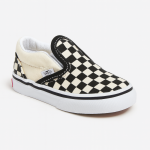 Vans Infants Classic Slip-on Checker - Speedtrainer