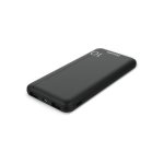 Philips 10000MAH 20W Power Bank With Pd & QC3.0 Usb-a & Type-c Ports