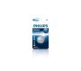 Philips CR2016 Lithium Minicell Battery Box of 10
