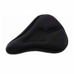 Killer Deals Cycling Bike Soft Ride Cushioned Mtb Silicone Gel Seat Cover - Best Bargains Online