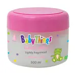 Petroleum Jelly Fragranced 500ML