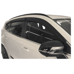 Haval Jolion Weather Guard Satin Grain Black
