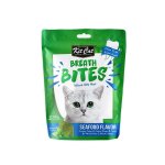Breath Bites Seafood Flavour - 60G