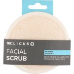Clicks Facial Pad