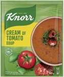 Cream Of Tomato Soup