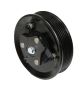 A/c Compressor Clutch Pulley Compatible With Vw Audi A1 A3 A4 Tt Golf Passat Polo Jetta