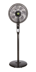 400MM Pedestal Fan - White