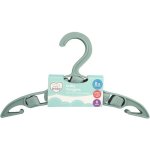 Made 4 Baby Hangers Mint 6 Pack