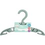 Made 4 Baby Hangers Mint 6 Pack