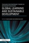 Global Learning and Sustainable Development Paperback