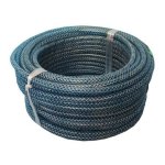 Agrinet 6.3MM Reinforced Fuel Hose 30M Roll