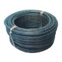 Agrinet 6.3MM Reinforced Fuel Hose 30M Roll