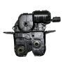 Trunk Lock Oe 846307169R Compatible Renault Duster Hs Renault Sandero