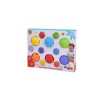 Play Go Rainbow Textured Balls