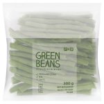 Pnp Green Beans 300G