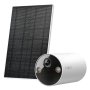 Tp-link Tapo C410 Kit 2K Qhd Solar Wi-fi Camera Outdoor Security Camera