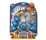 Surprise Dragon Egg Set Volcano