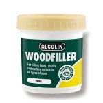 Wood Filler Pine 200G