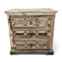 Nautical Chest Of Drawers Sotran Dekorativ