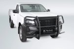 Nissan Navara D23 Facelift Bush Bar Black For