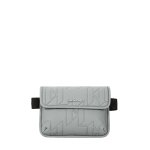 K urban Monogram Belt -mirage Grey