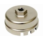 Toyota Oil Filter Cup