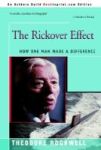The Rickover Effect - How One Man Made A Difference Hardcover