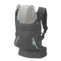 Infantino Cuddle Up Ergonomic Hoodie Carrier?