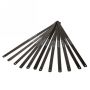 Hacksaw Blades 12 Piece TH2515