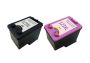 Compatible Hp 123 Ink Combo Pack Black & Colour High Yield