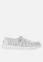 Wendy Sox Slip-on - Glacier Grey