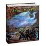 Harry Potter And The Order Of The Phoenix   Hardcover Illustrated Edition