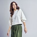 Real Fleece Top