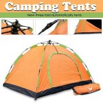 Tent Camping Auto 2MX2MX1.35M
