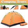 Tent Camping Auto 2MX2MX1.35M