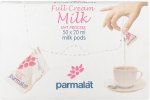 Milk Pods Full Cream Plain Flavour