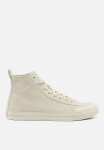 Diesel S-athos Mid W - White & Cream