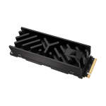 Corsair MP700 Elite With Heatsink 2TB M.2 Nvme Pcie Gen. 5 X4 SSD