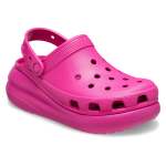 Crush Clog - Fuchsia Fun M9W11