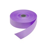 Roll Poly Ribbon 30MMX50YRDS Lilac Tbd