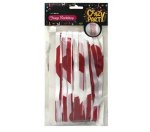 Romantic Heart Party Curtain For Events