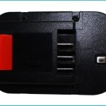 Replacement Battery For Black & Decker BD18PSK BDG14SF-2 BDGL1440 Etc.