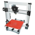 RepRap Prusa I3 – 3D Printer Kit
